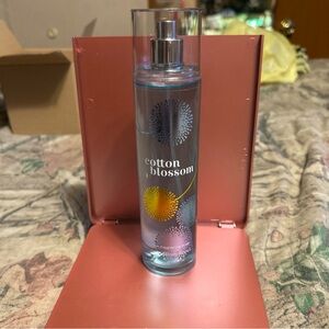 Cotton Blossom New